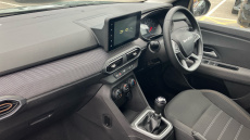 Dacia Sandero Stepway 1.0 TCe Expression 5dr Petrol Hatchback